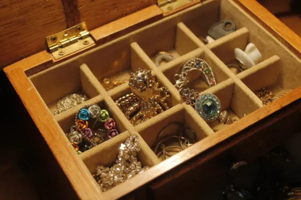 emas 15 karat