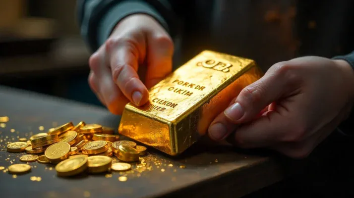 Harga emas cukim tiap 1 gram
