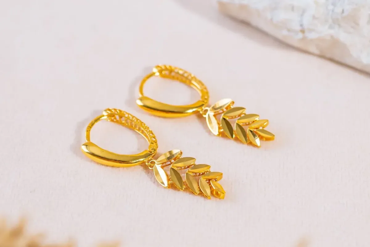 Kode Emas 875 Asli atau Palsu