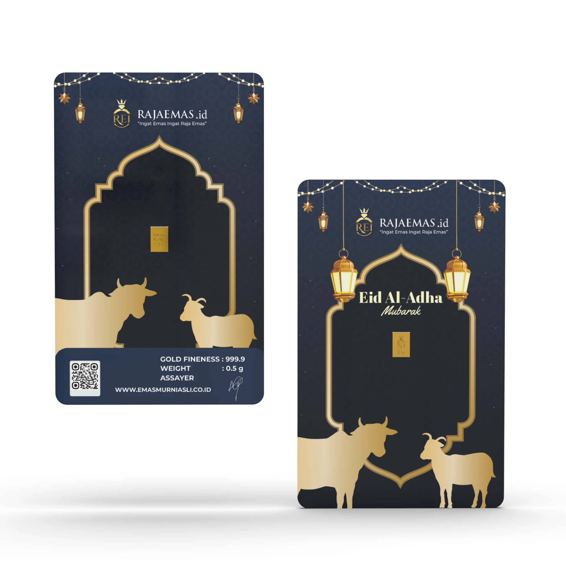 LM Idul Adha 0.5 gram