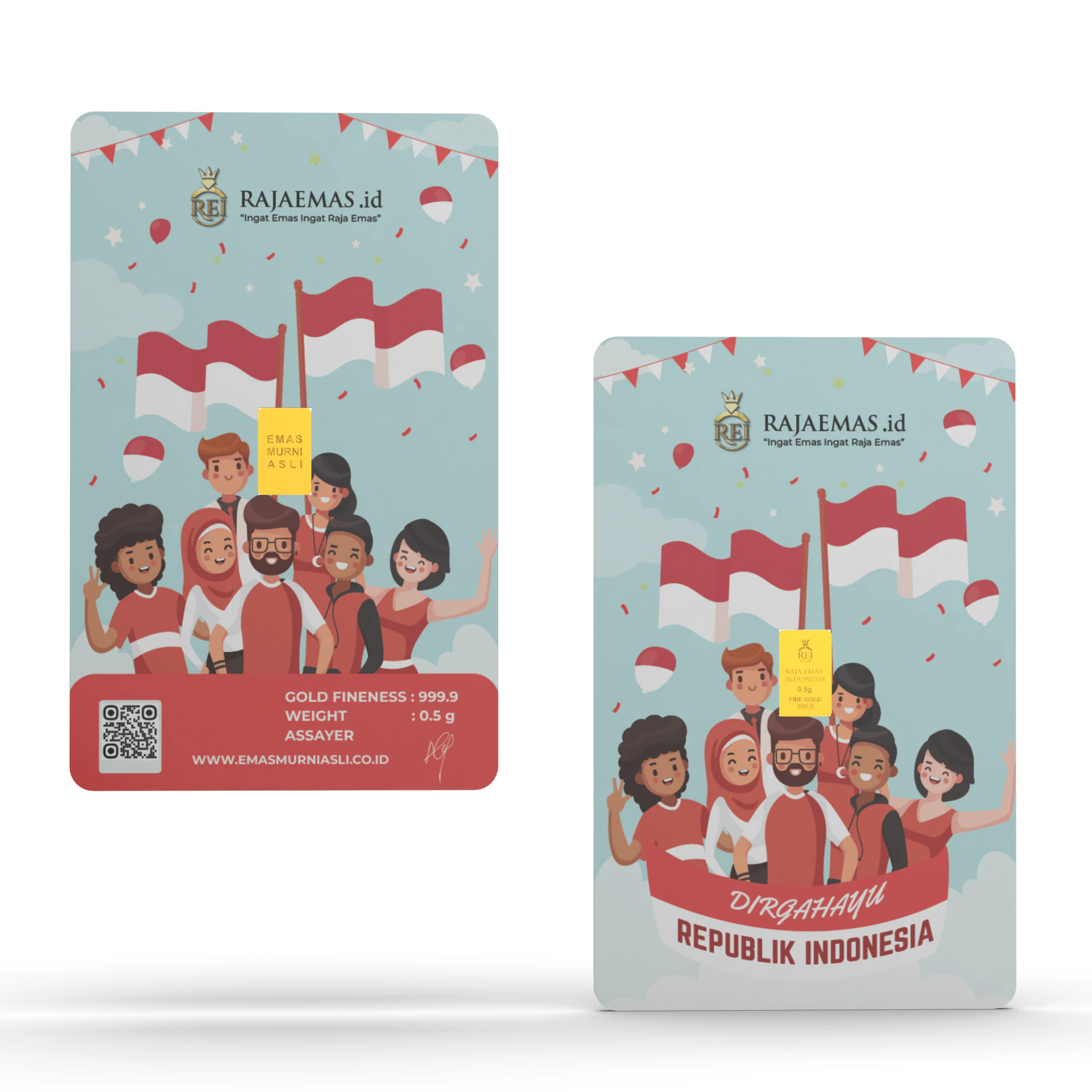 LM Kemerdekaan 0.5