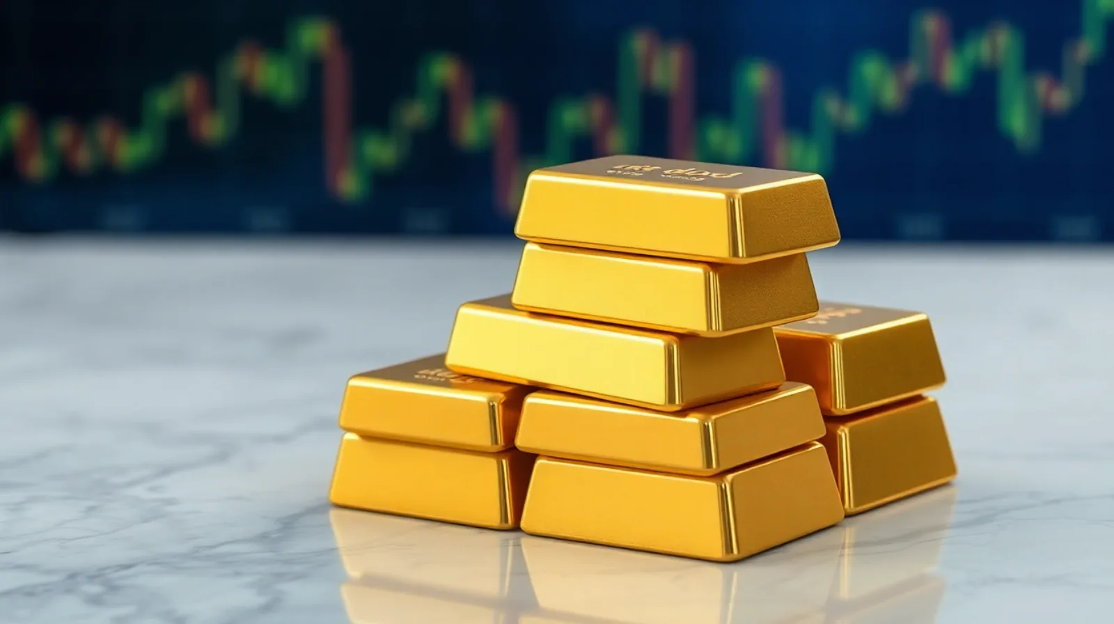 Mengenal Emas Lantakan, Karakteristik, dan Cara Memaksimalkannya sebagai Investasi
