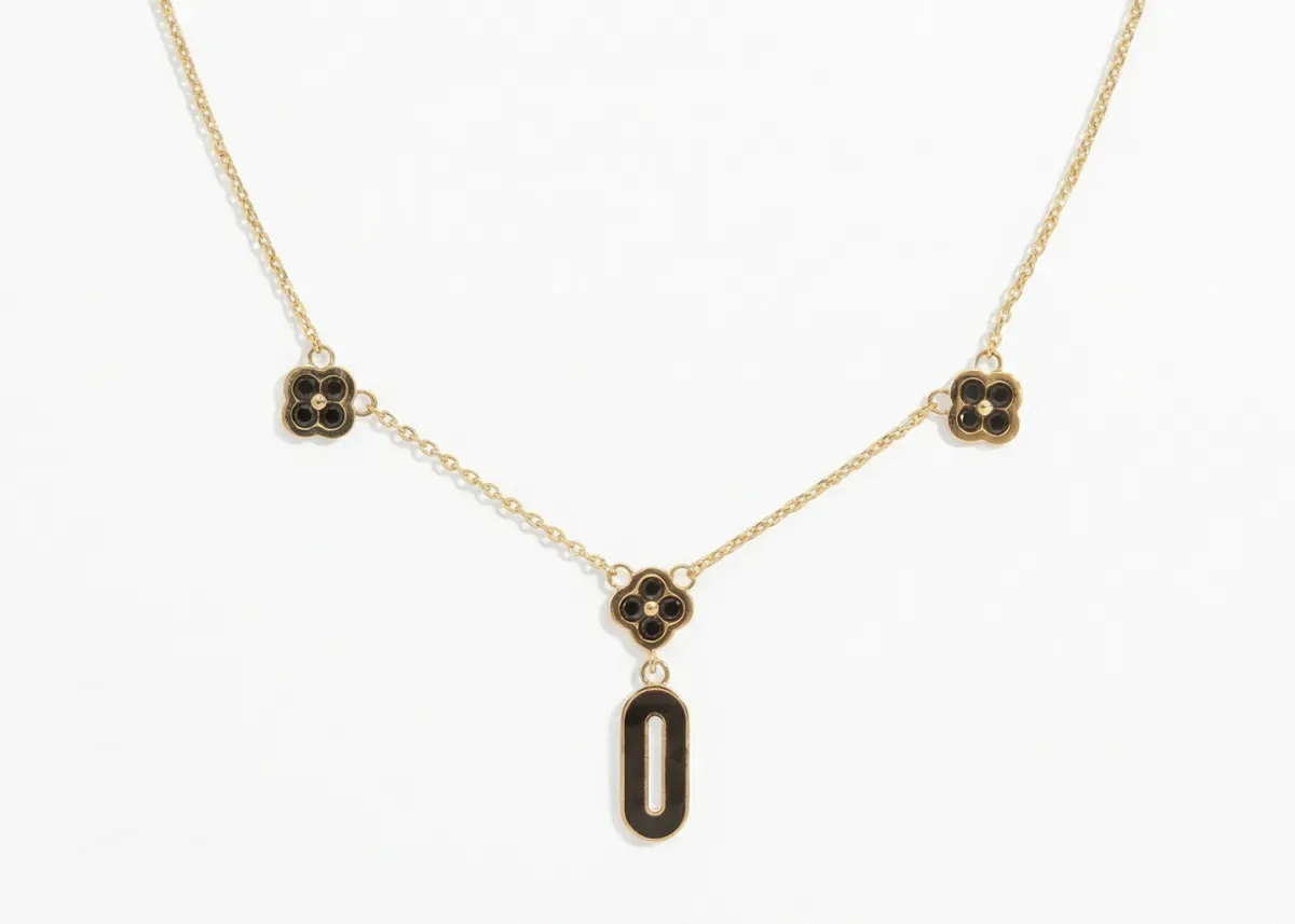 Model Kalung Emas Harga 2 Jutaan