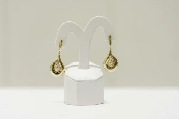 panduan beli anting emas 1 gram online