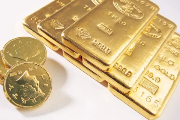 1 kilo emas berapa rupiah