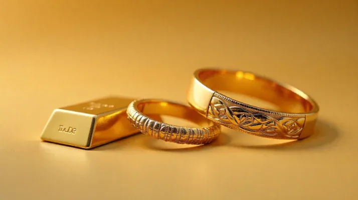 emas 916 berapa karat