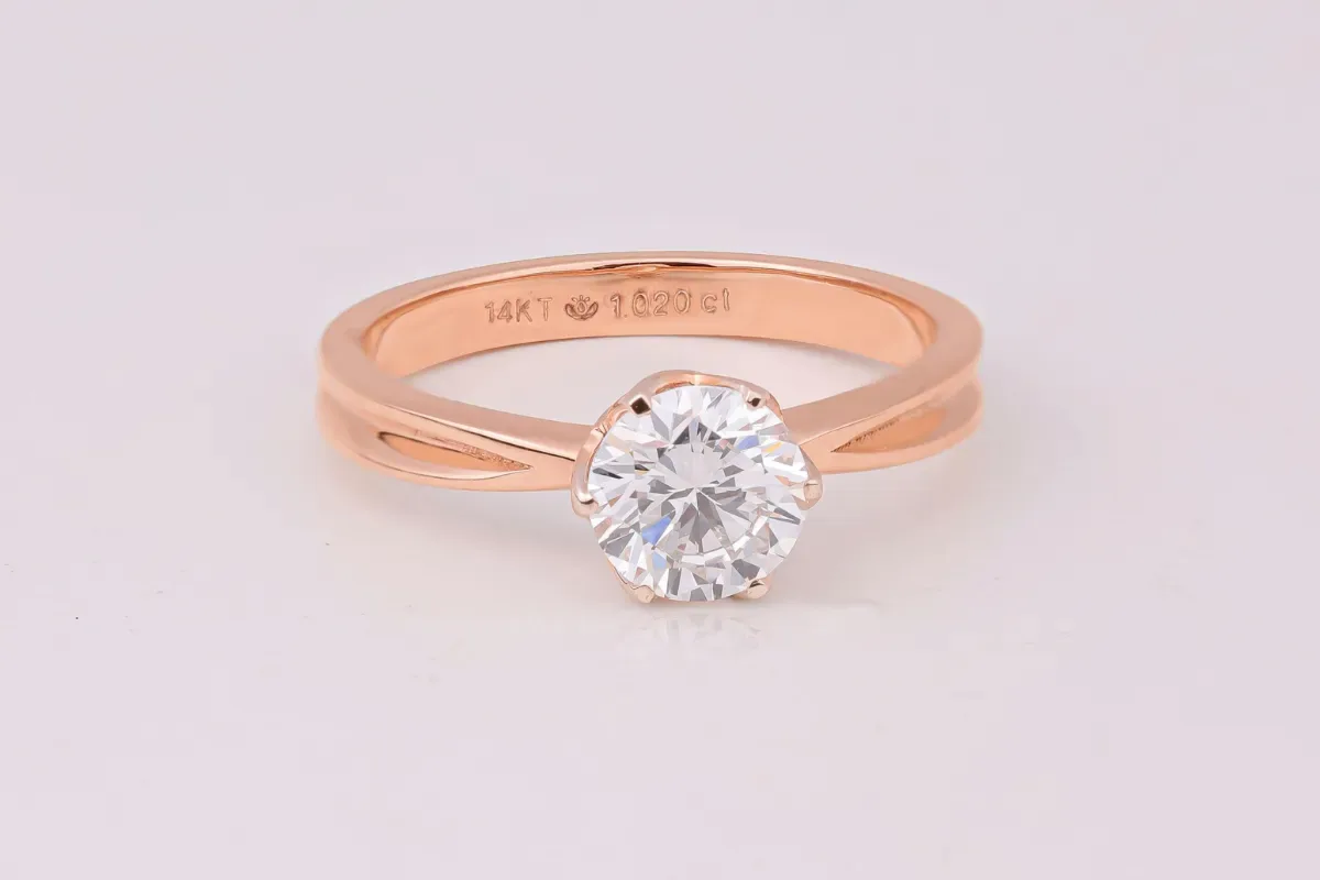 Promise ring adalah