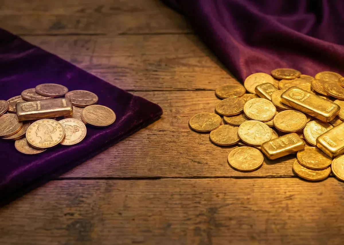 Apa Itu Spread Emas? Pelajari Arti, Rumus, dan Cara Bacanya