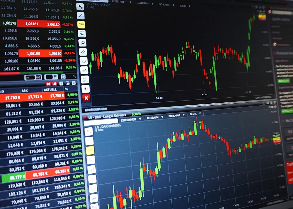 Halalkah Trading Emas Online? Ini Hukum Islam dan Langkah-langkahnya