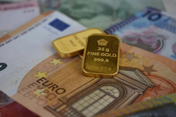 Untuk Investasi Lebih Baik Emas Apa