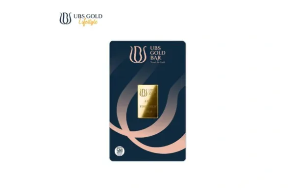 Harga Emas 4 Gram 24 Karat