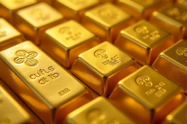 Swiss Bullion Palsu