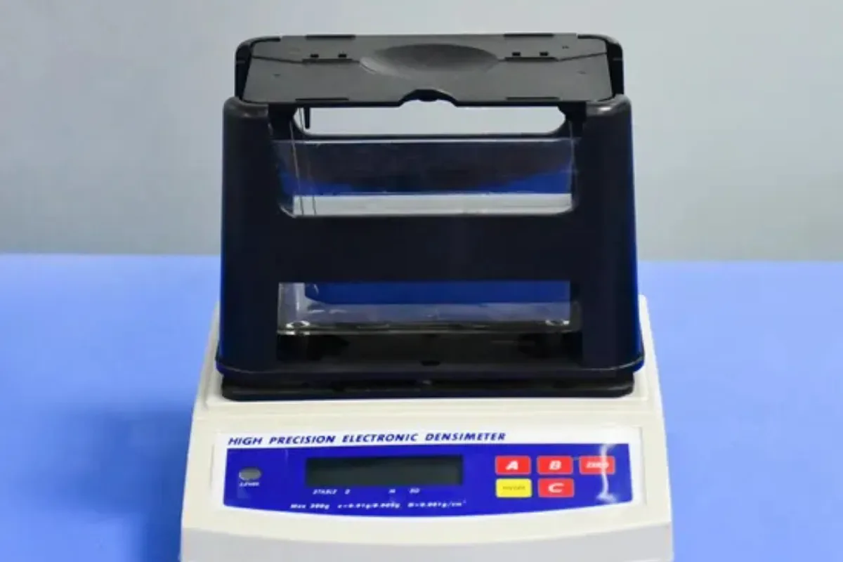 alat uji elektronik