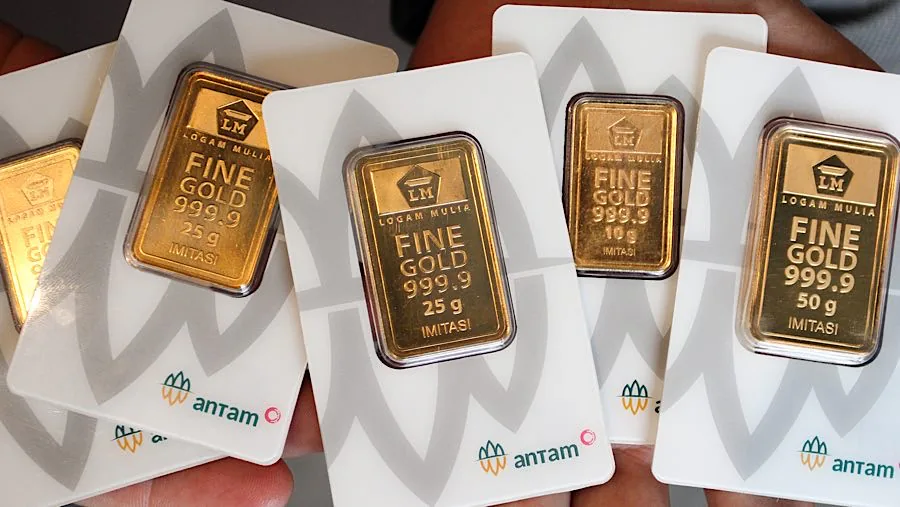 Lebih dari Sekadar Logam: 5 Alasan Emas Wajib Ada di Portofolio Investasi Anda