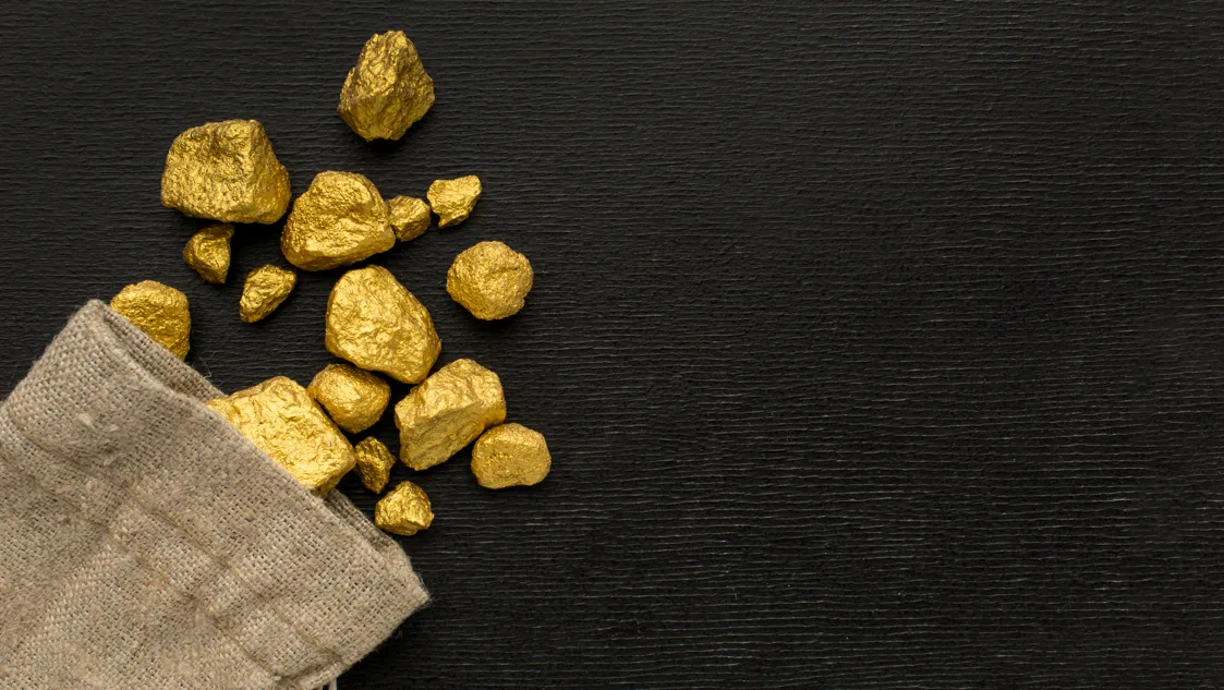 4 Pilihan Emas Paling Murah: Emas Mini Mulai 0,001 gram Saja