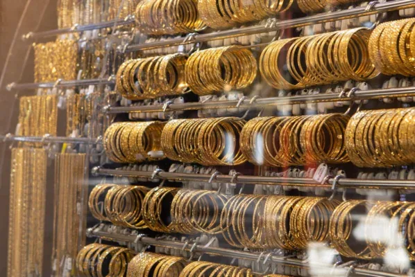 harga emas kadar 70 hari ini