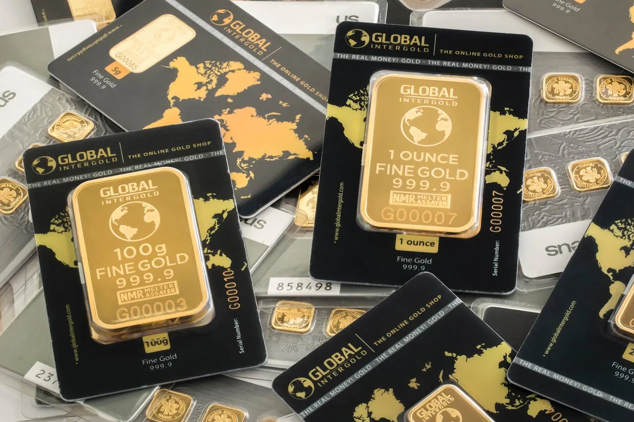 cara menghitung harga jual emas perhiasan per gram