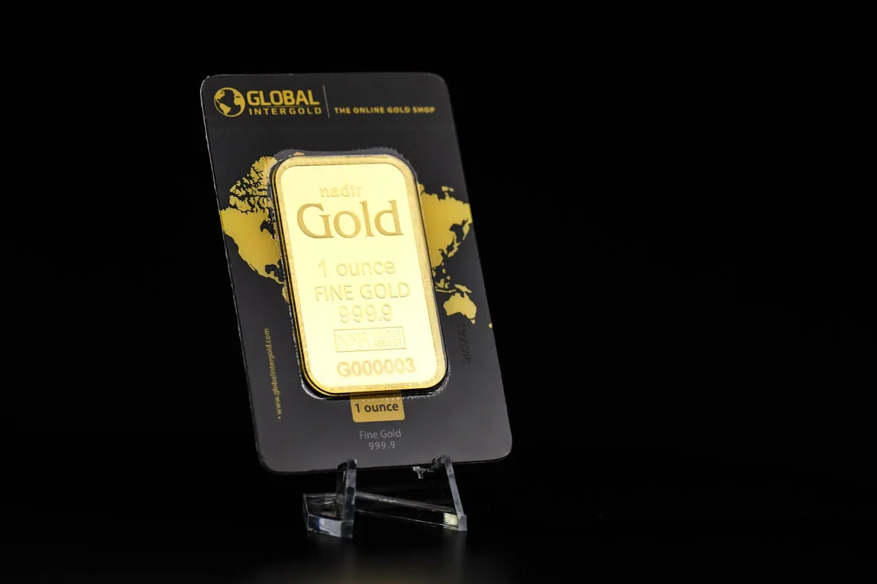 di mana beli emas 24 karat