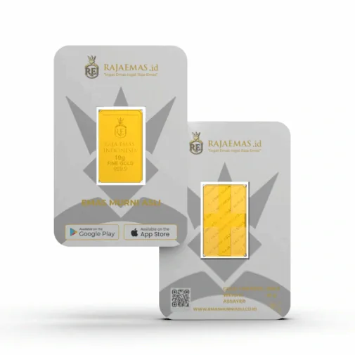 Emas fine gold