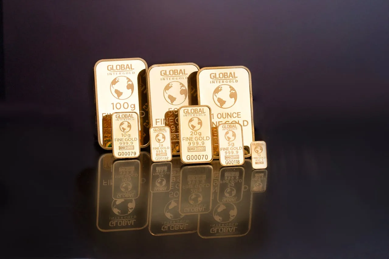 cara jual emas di toko emas