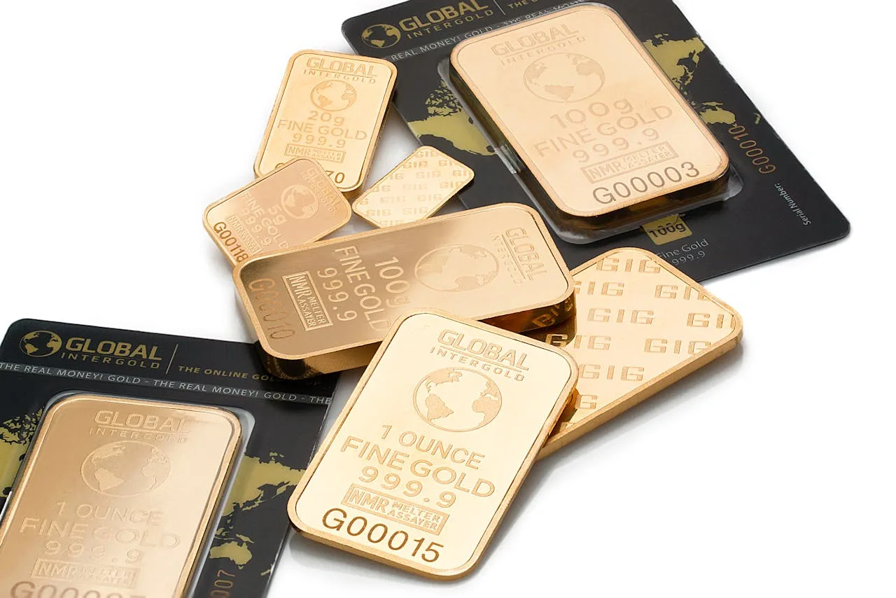 rumus menghitung harga emas per gram