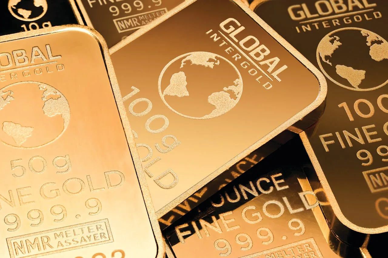 Berapa Potongan Jual Emas yang Diambil Toko?
