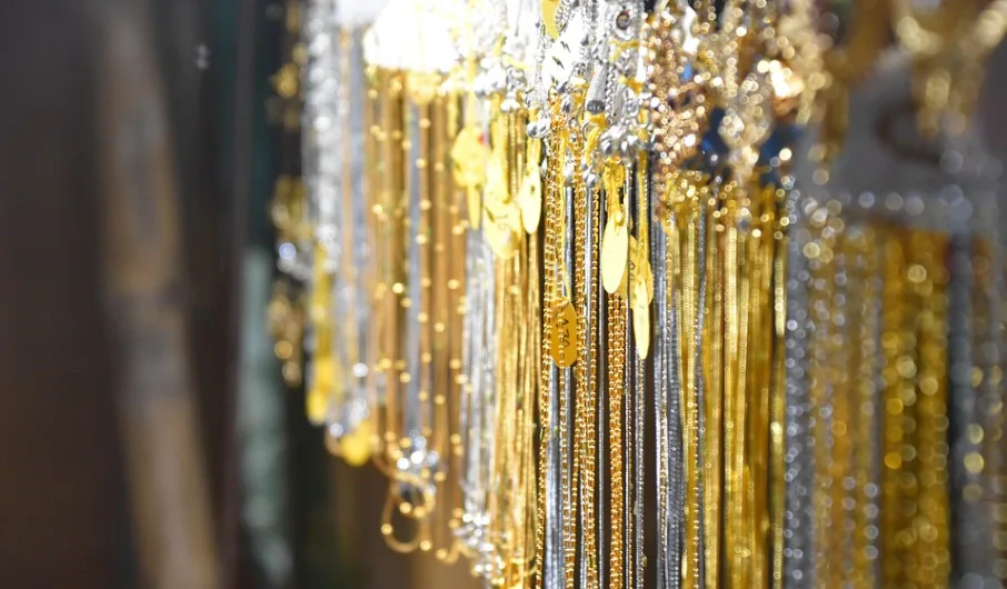 Kode Emas 9 Karat