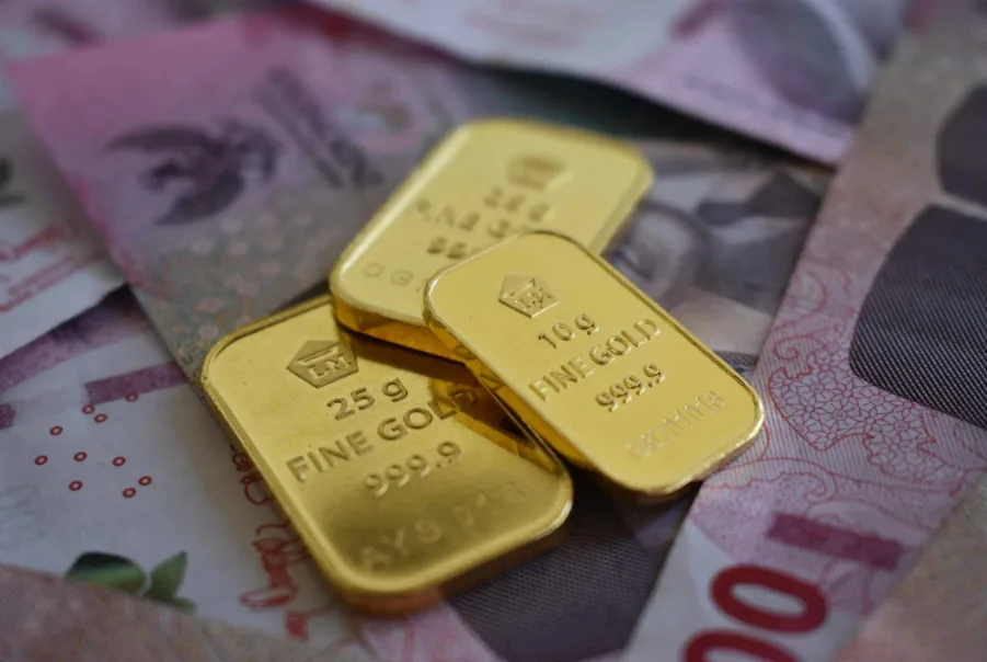 Update Harga Emas 25 gram, Kelebihan, dan Kekurangannya