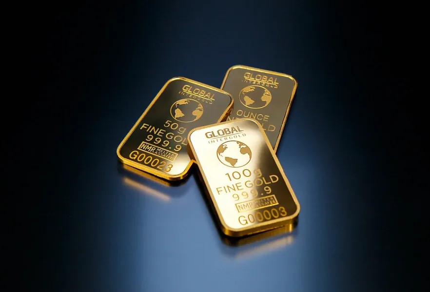 Harga Emas Hari Ini