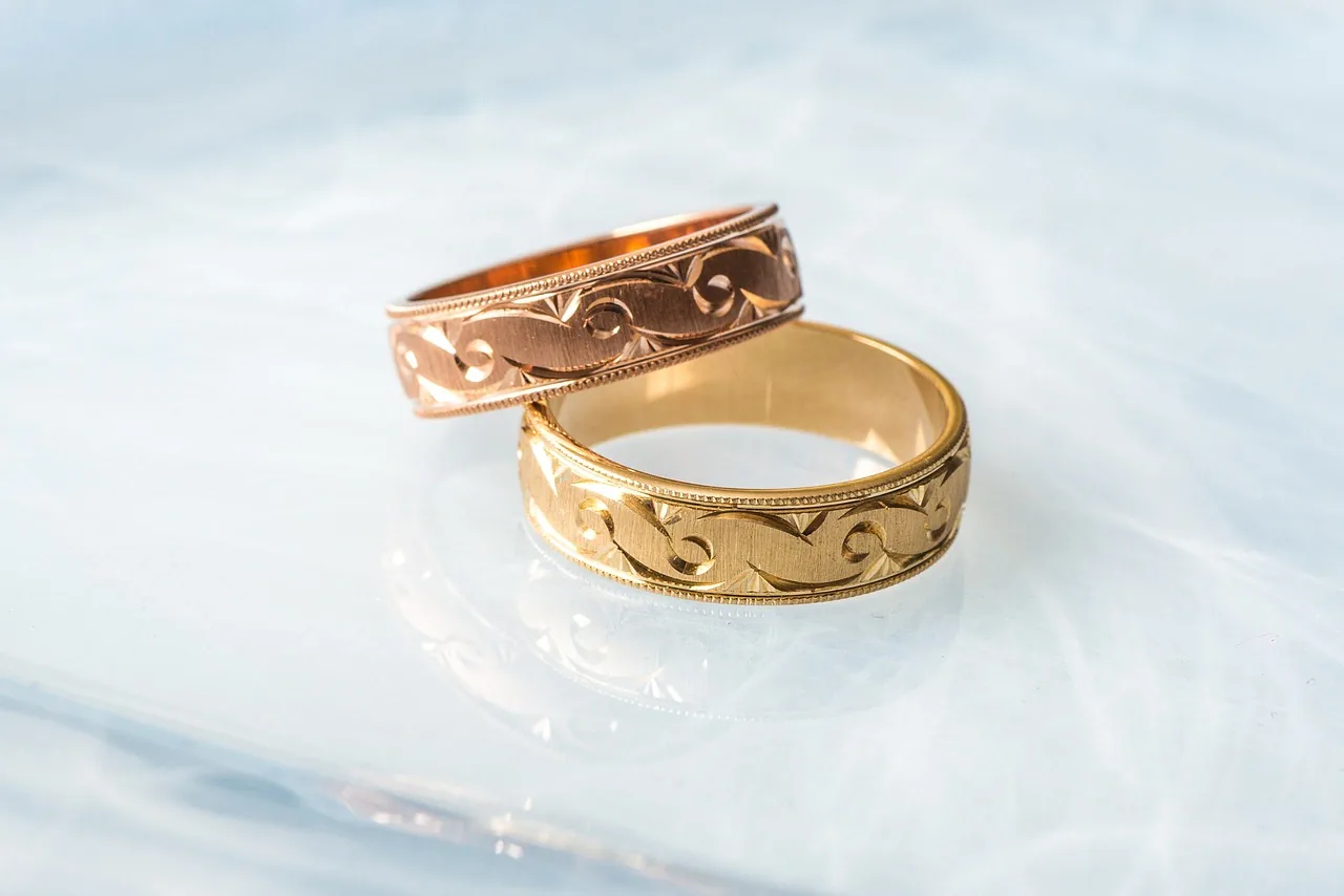 Panduan Beli Cincin Emas yang Aman untuk Pemula: Tips & Rekomendasinya