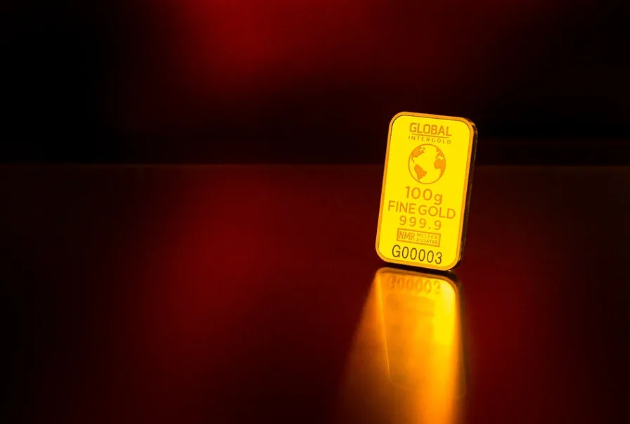 6 Penyebab Harga Emas Turun di Pasar Global