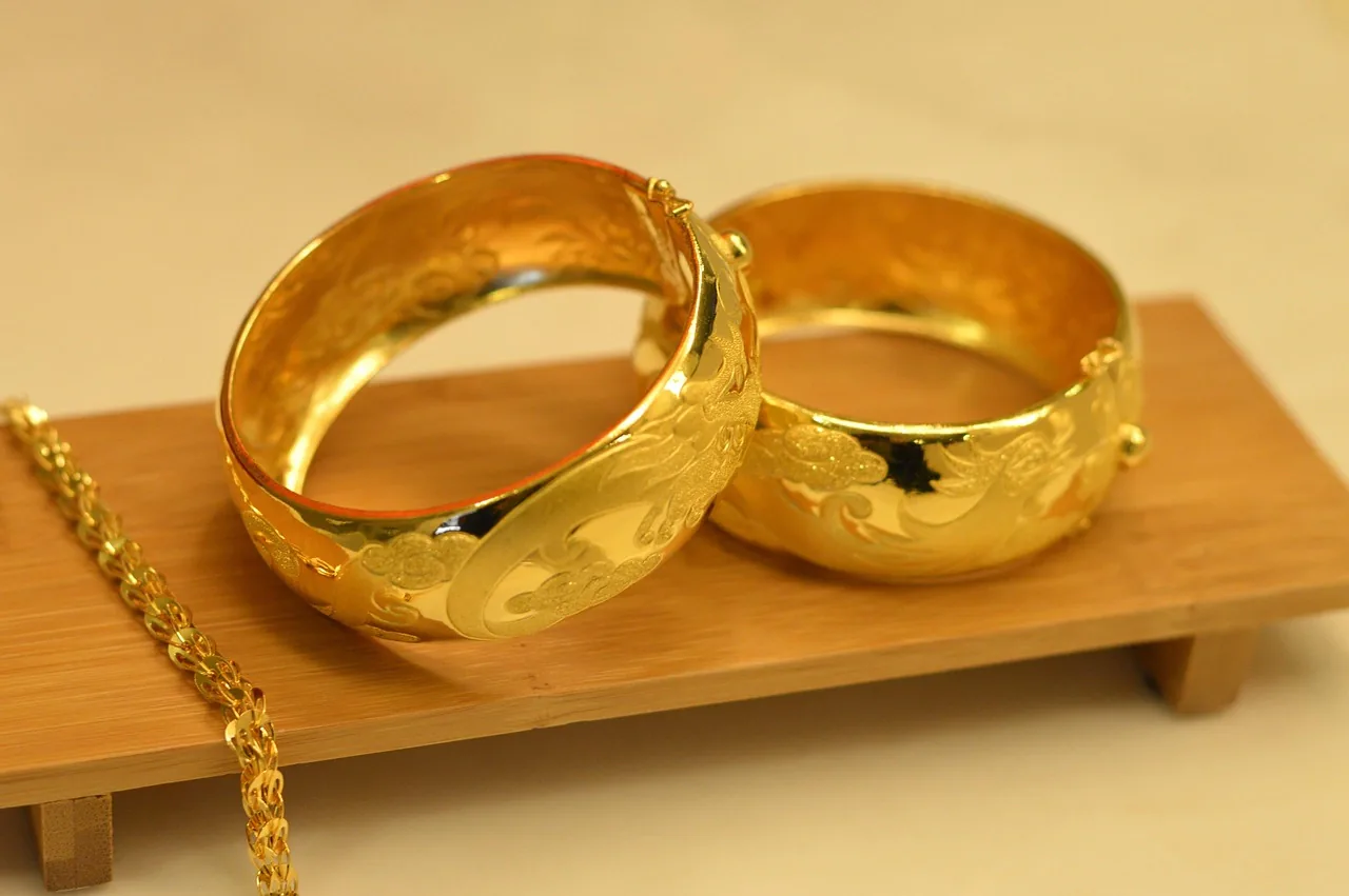 7 Tips Jual Cincin Emas agar Dapat Harga Tinggi dan Aman