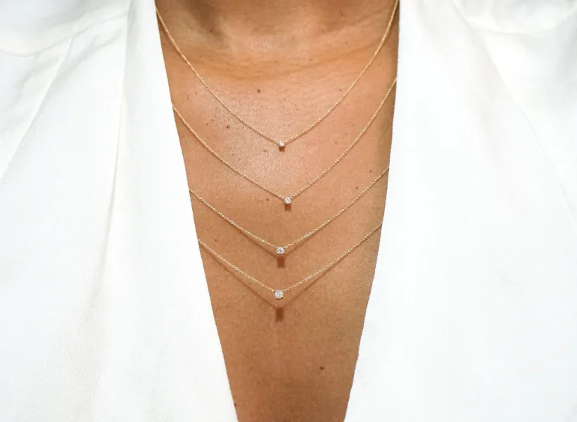Update Harga Kalung Emas 23 Karat 1 Gram & Tips Perawatannya
