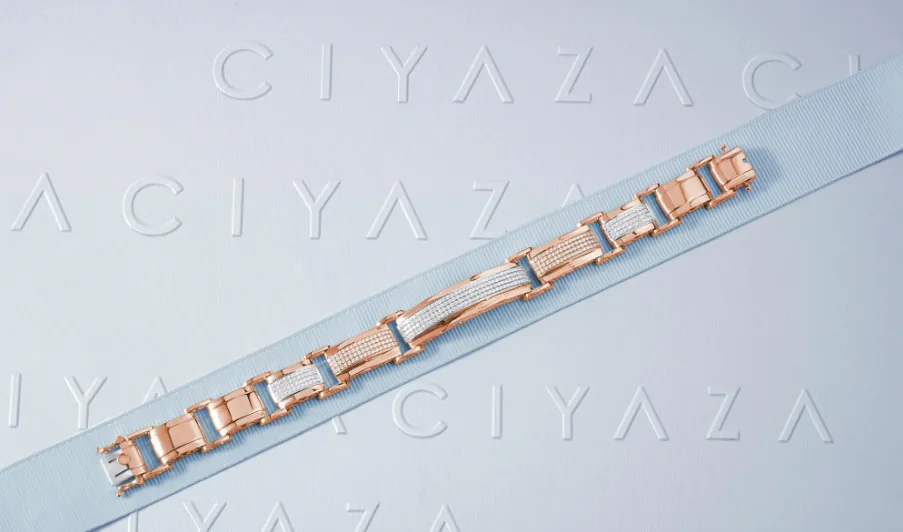 harga rose gold 17K per gram