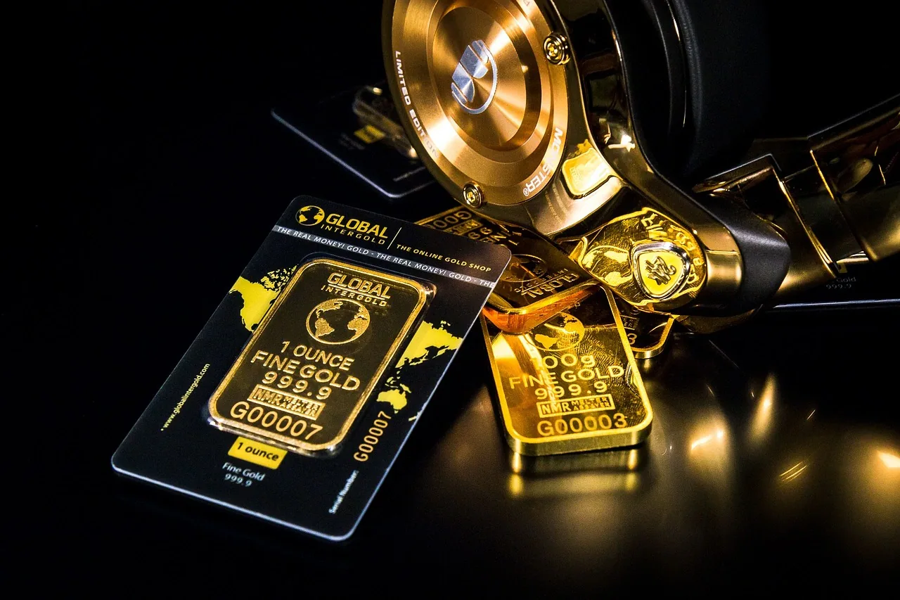 Rekomendasi Toko Emas Tepercaya untuk Investasi dan Perhiasan