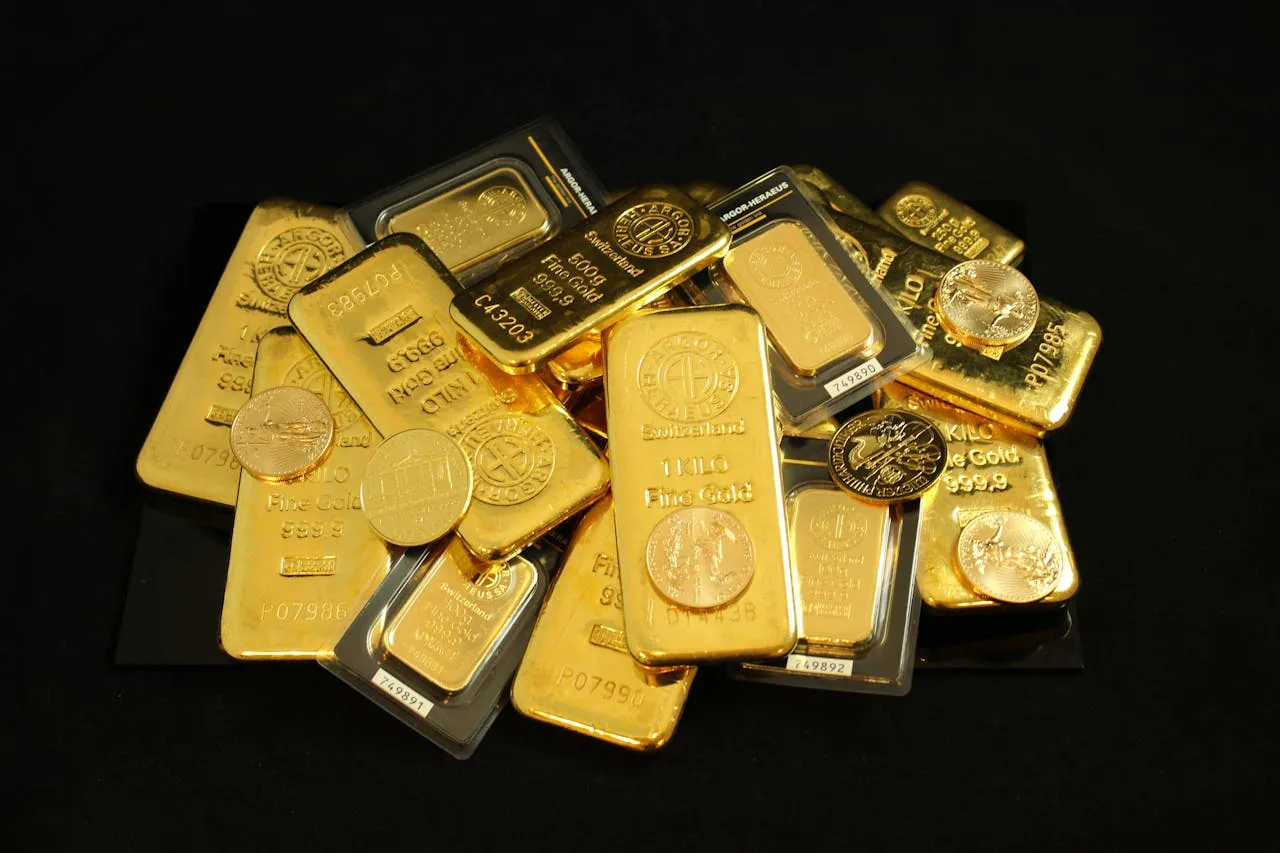 investasi emas Antam apakah menguntungkan
