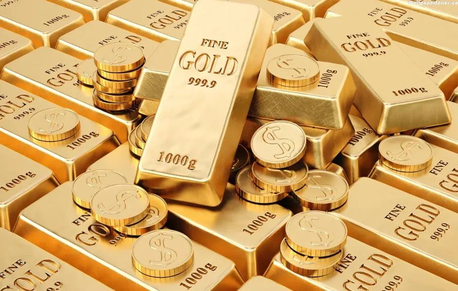 Emas Fine Gold: Pengertian, Perbedaan dengan Biasa, dan Manfaatnya