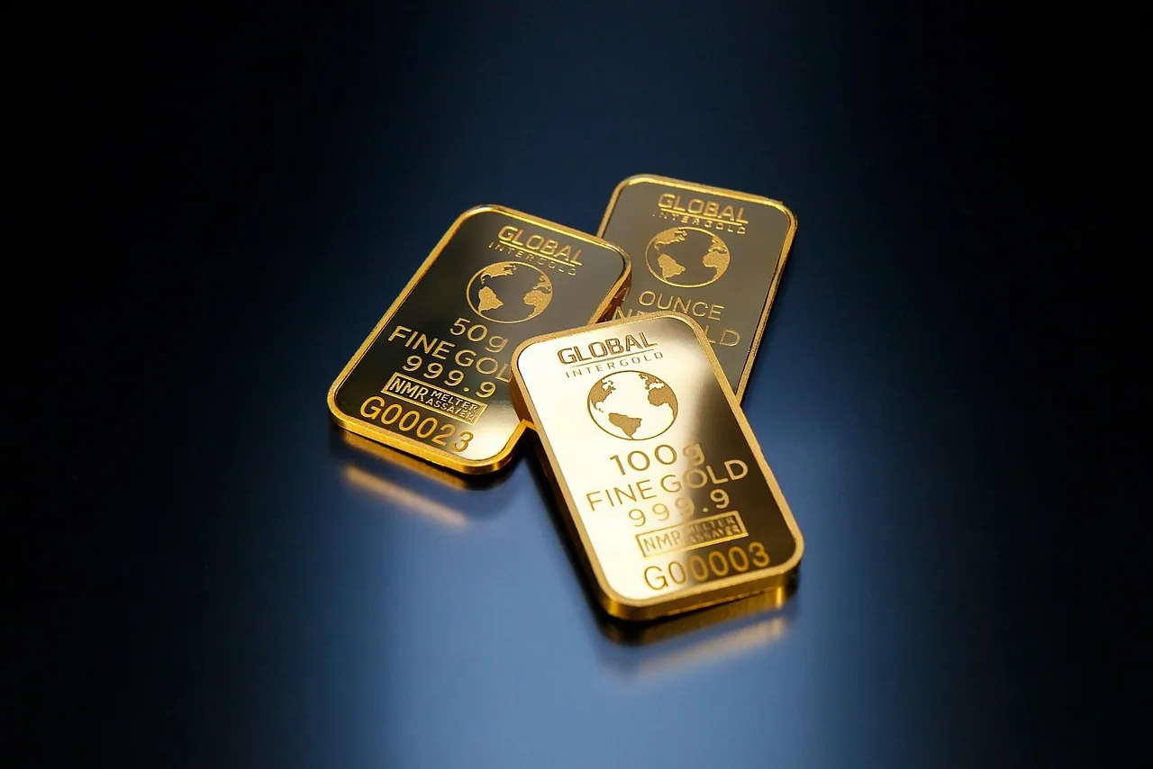 6 Cara Beli Emas yang Aman dan Menguntungkan untuk Pemula