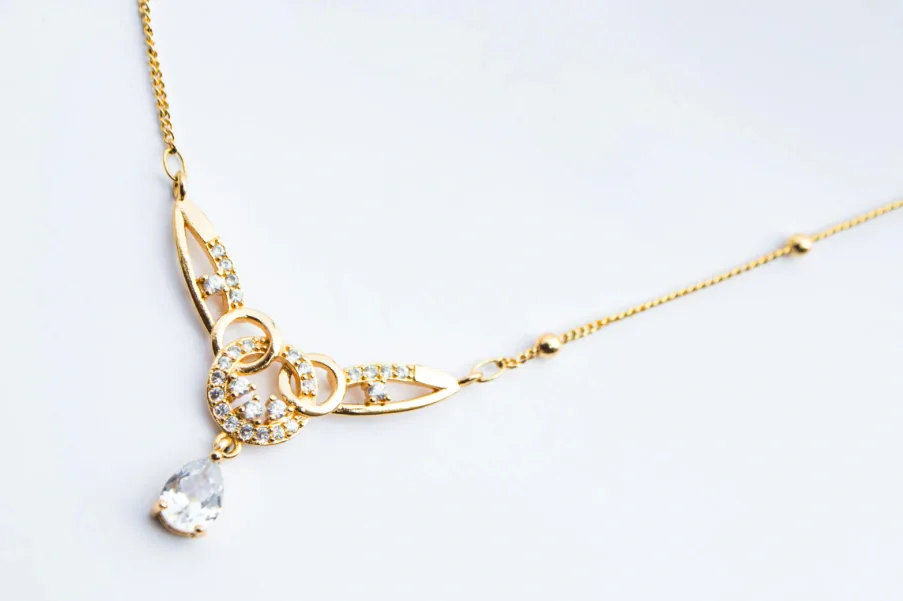 Harga Kalung Emas 23 Karat 1 gram Hari Ini