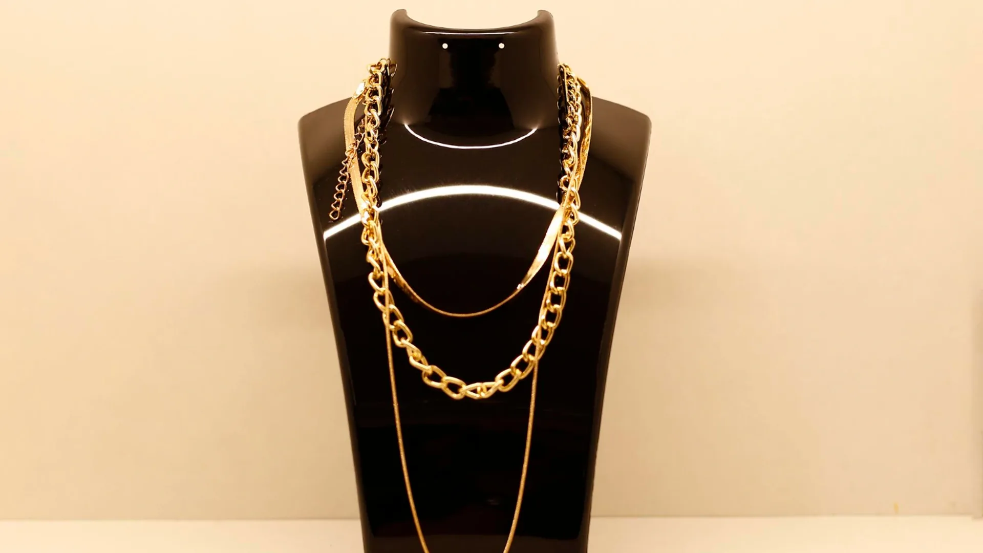 9 Cara Cerdas Jual Kalung Emas agar Dapat Harga Tertinggi