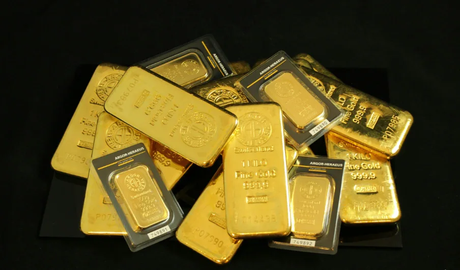 8 Tips Jual Emas Rusak agar Dapat Harga Tinggi dan Cepat