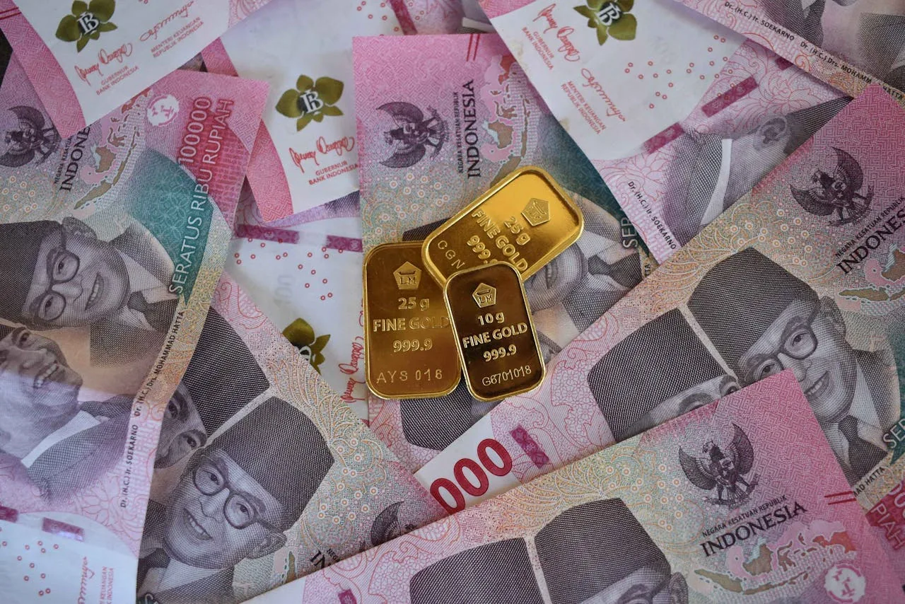 Cara Jual Emas di Pegadaian Digital, Langsung Cair dan Bisa dari Rumah