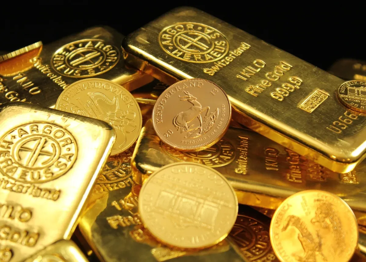 Pasti Aman, Ini 5 Cara Nabung Emas Online