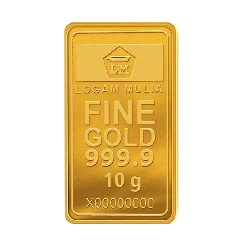Gold Bars
