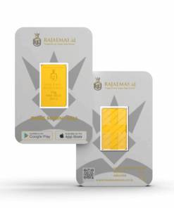 LM Raja Emas 10gr