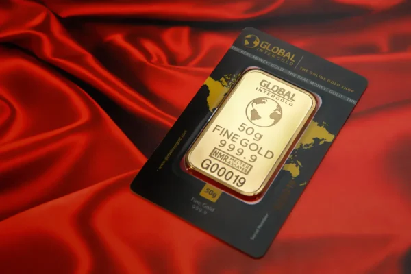 Komponen Elektronik yang Mengandung Emas