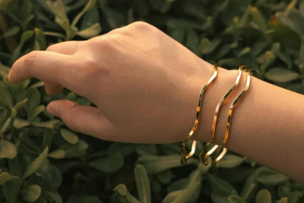 Ukuran Gelang Tangan Emas Dewasa
